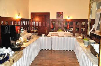 Gl Hotel Idstein Bagian luar foto